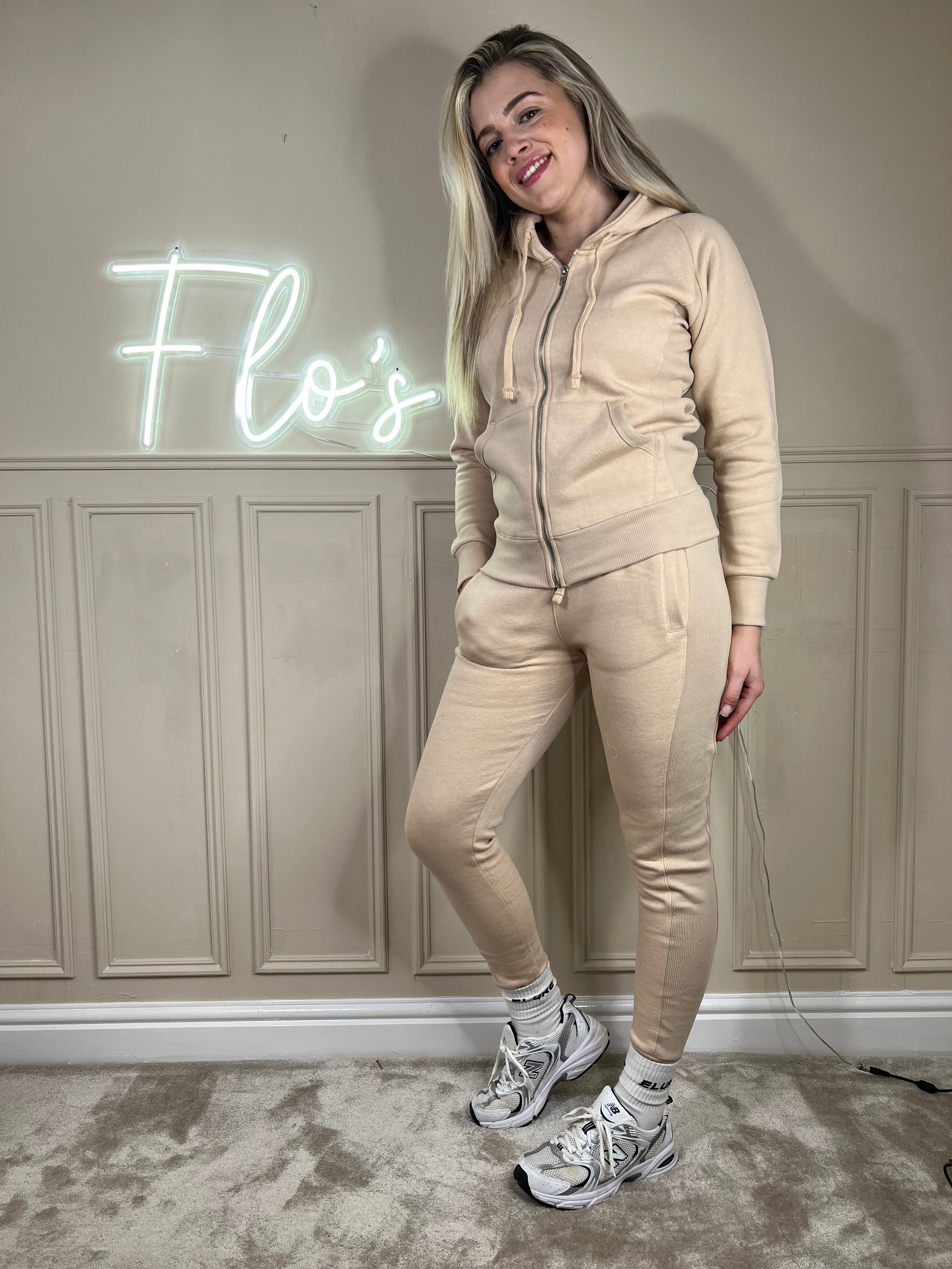 THE RAE TRACKSUIT