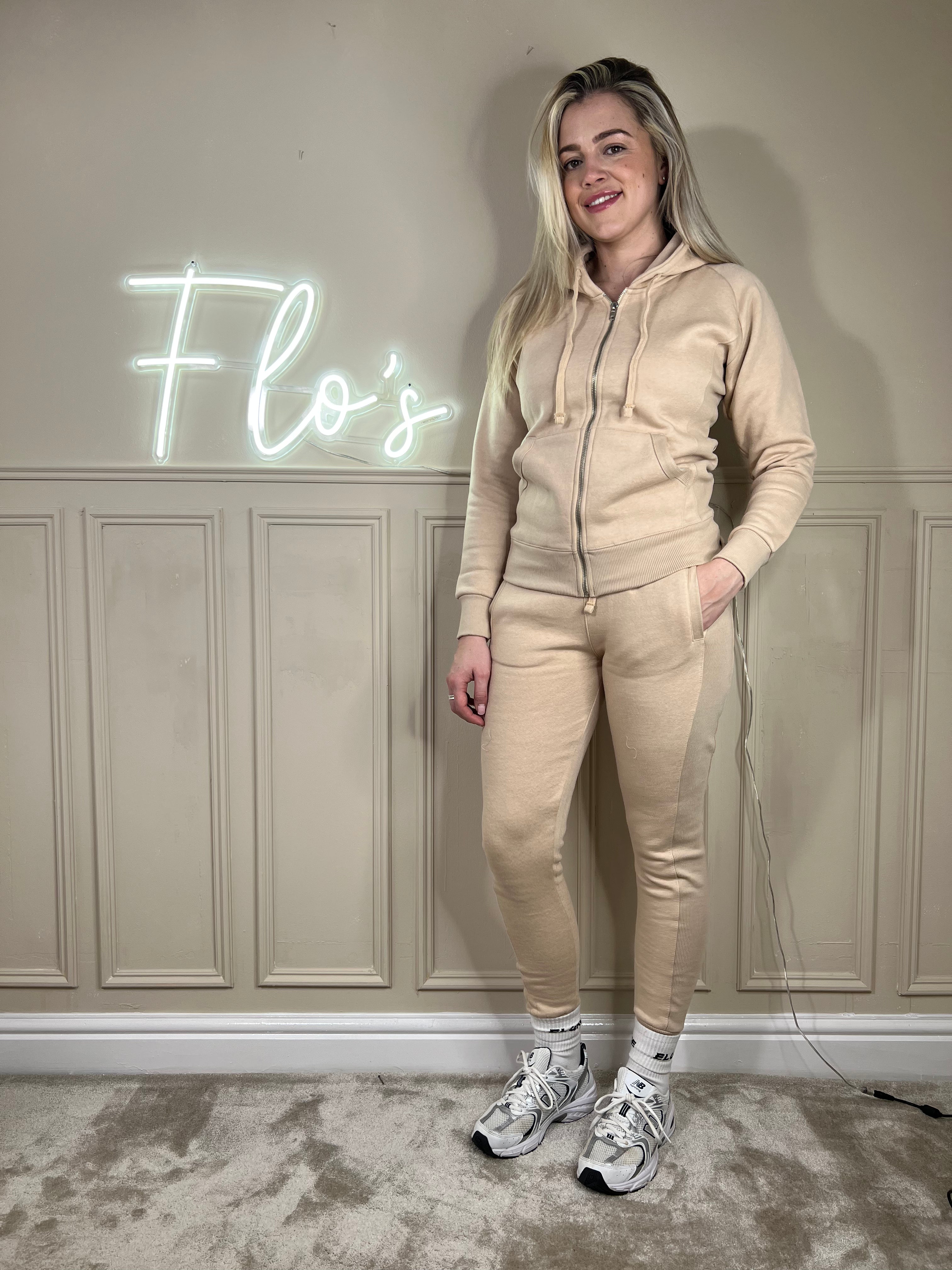THE RAE TRACKSUIT