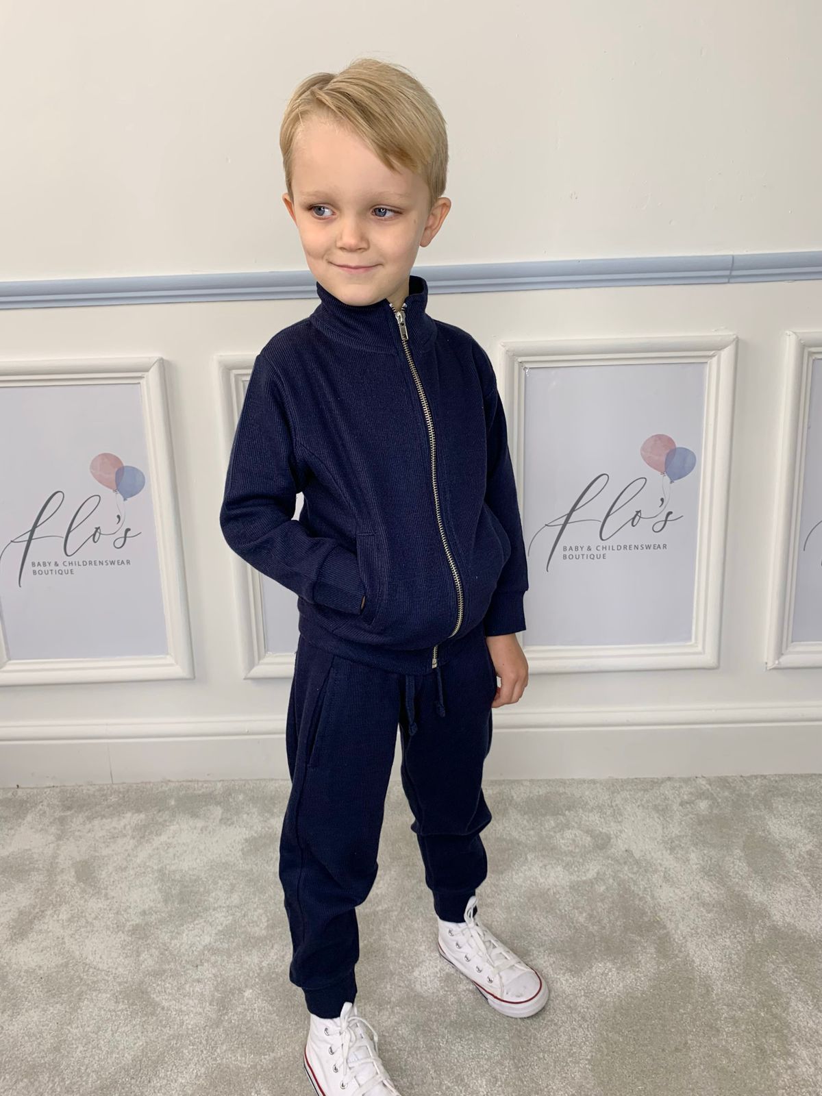 THE JUDE TRACKSUIT
